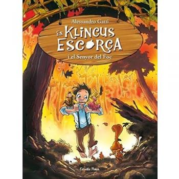 En Klincus Escorça i el Senyor del Foc