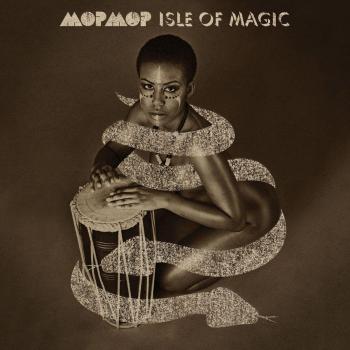 Enchanted Isle Magic Wand