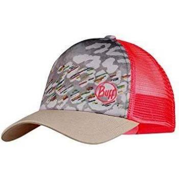 Buff Gorra Trucker Kids Ozira Multi