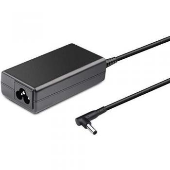 Adaptador de Corriente CoreParts MBXAS-AC0005 65W Negro