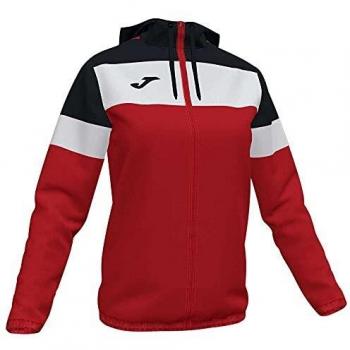 Joma Women's Crew IV Windbreaker