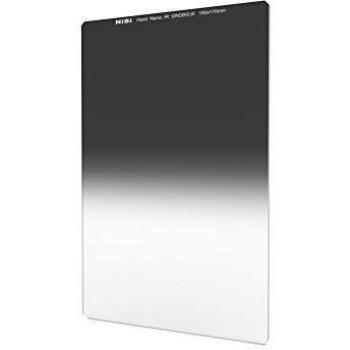 NiSi 150x170mm Filtro ND Graduado Duro GND8