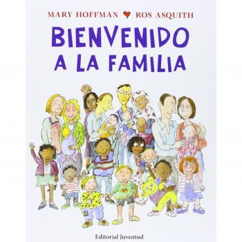 Bienvenido a la Familia- Welcome to the Family