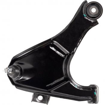 Barra oscilante de suspensión de ruedas BLUE PRINT control arm ADD68623