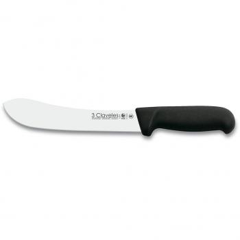 3Claveles 1279 - Cuchillo carnicero, 20 cm, 8 pulgadas