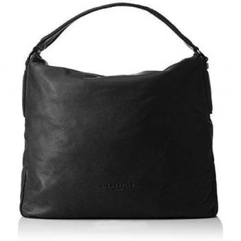 Liebeskind Berlin Yokohama - Bolso para mujer, color Negro