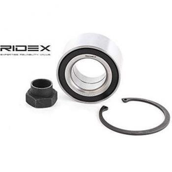 Ridex 654W0057 - Juego de cojinetes de rueda