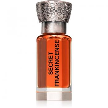 Swiss Arabian Secret Frankincense Perfumed Oil Unisex 12 ml