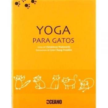 Yoga para gatos
