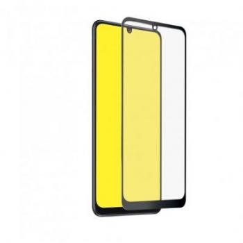 Protector de Pantalla de Vidrio Templado Full Cover para Samsung Galaxy A31/A32 4G