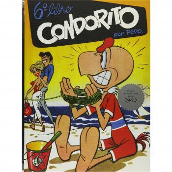 Condorito 6º libro