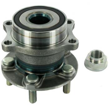 SKF VKBA 7479 Kit de rodamientos para rueda
