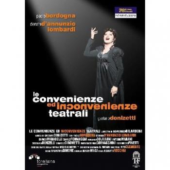 Theatrical Convenience and Inconvenience [DVD]