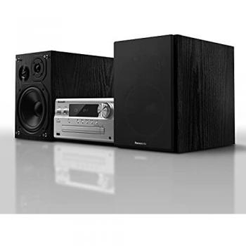 Panasonic SC-PMX80 - Minicadena estéreo Premium
