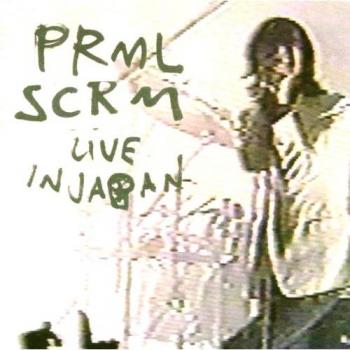 Live In Japan [VINYL]