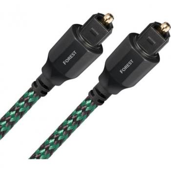 AudioQuest Forest Optilink Toslink Cable 0.75M
