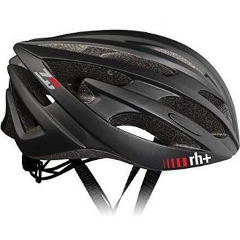 RH+ Casco Bike Z Zero Matt Black L/XL