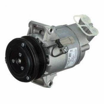 Compresor de aire acondicionado DELPHI TSP0155449