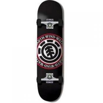 Element Complete Skateboard 8.0