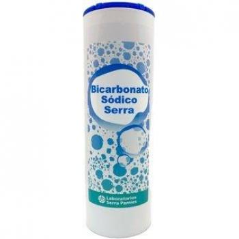 Bicarbonato Sódico en Polvo de 700 gramos - Ideal para aliviar la acidez estomacal y como ingrediente en cocina y limpieza