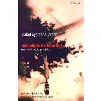 Rescoldos De Libertad