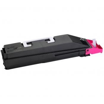 Cartucho de Toner Magenta Compatible Kyocera TK855 - Reemplaza 1T02H7BEU0/TK855M