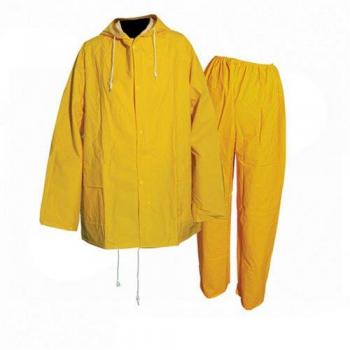 Silverline 457006 - Equipo e indumentaria de seguridad, color multicolor, talla L
