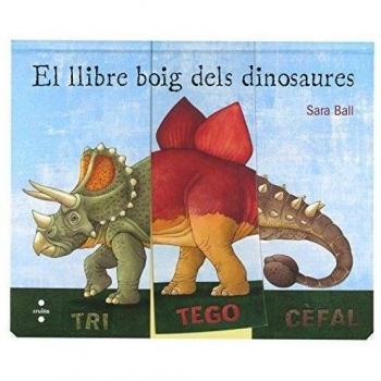 El llibre boig dels dinosaures