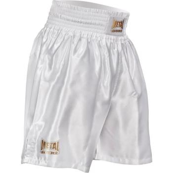 Metal Boxe Pro Line English Boxing Shorts