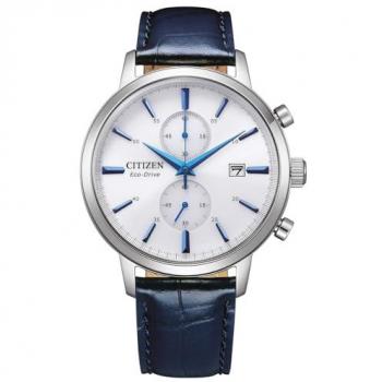 Reloj de Hombre Citizen CA7069-16A Acero Inoxidable de Colección