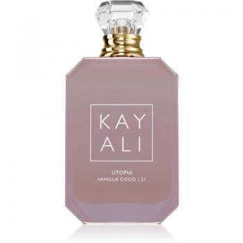 Kayali Utopia Vanilla Coco 21 Eau de Parfum for Women 100 ml