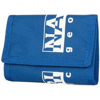 Napapijri Billetera cartera hombres ArtÃ­culo N0YI0K HAPPY WALLET 1