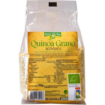 Hijas Del Sol Bio Quinoa Grano Bio - 350 gr