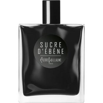 Ebony Sugar Eau de Parfum 100 ml