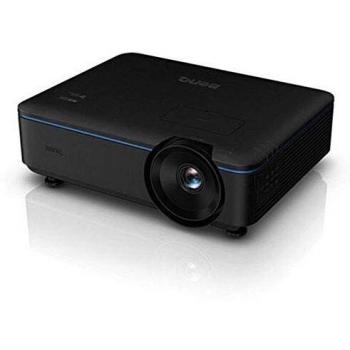 BenQ LU951 videoproyector Proyector de alcance estándar 5200 lúmenes ANSI DLP WUXGA (1920x1200) Negro - Modelo avanzado para presentaciones profesionales