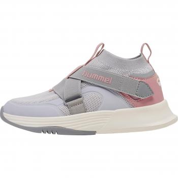Hummel Hml8000 Recycled Children's Trainers