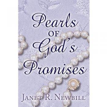 Perlas de las Promesas de Dios - Edición en Tapa Blanda