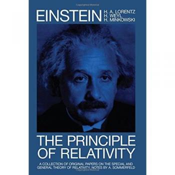 The Principle of Relativity