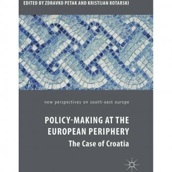 Policy-Making at the European Periphery: The Case of Croatia