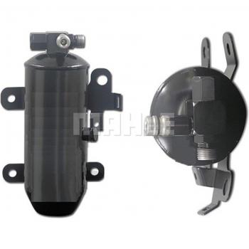 Filtro Deshidratante MAHLE ORIGINAL AD 71 000S para Aire Acondicionado, características: diseño específico para sistemas de aire acondicionado, alta capacidad de absorción de humedad, filtración eficiente de partículas y contaminantes, compatible co