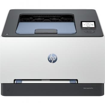 Impresora HP Color LaserJet Pro 3202dw con Conexión Inalámbrica y Función de Impresión a Doble Cara