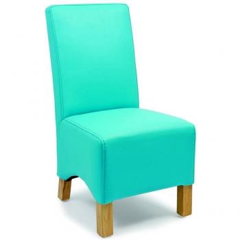 Silla para Niños azul