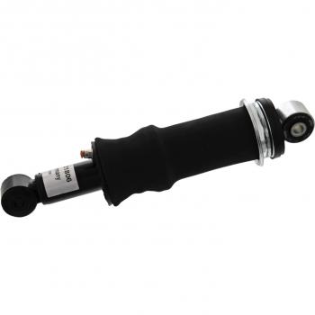 Amortiguador de suspensión de cabina FEBI BILSTEIN 21806