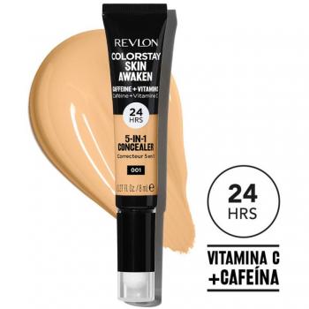 Revlon ColorStay Skin Awaken 5-in-1 Concealer Universal Neutralizer 8ml