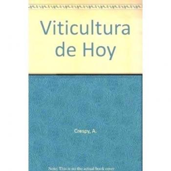 Viticultura de Hoy