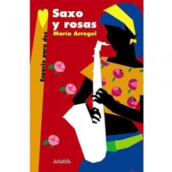 Saxo y rosas