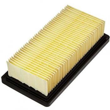 Kärcher Filtro plano de papel plegado Nano WD