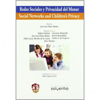 Redes sociales y privacidad del menor