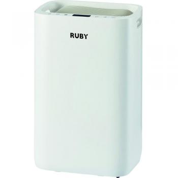 Deshumidificador Tiber 250 Ruby Plus