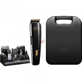 Sencor SHP 8305BK Body Hair Trimmer